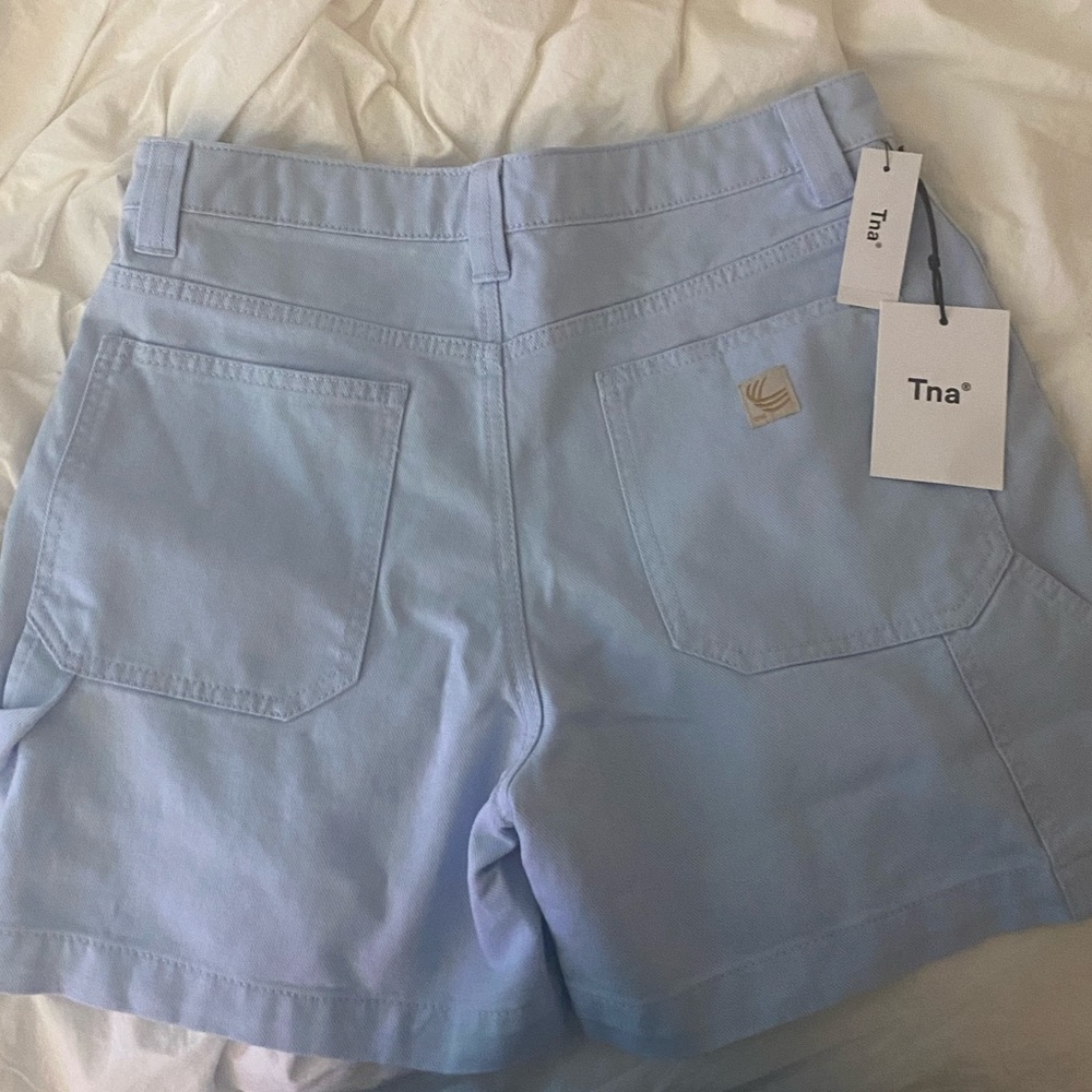 tna greenwich shorts